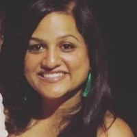 Shivani Pala