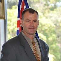 Warwick DAVIDSON