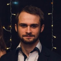 Geoffrey Delaplace
