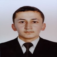 Maxmatmirzo Shukurov