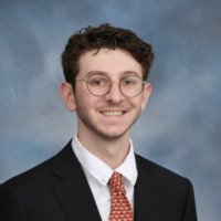 Seth Kessler