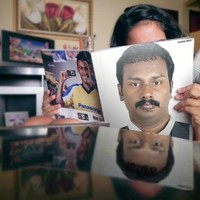 Mathew Suresh