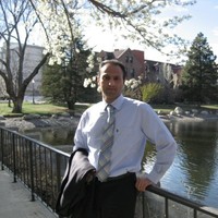 Ali Asudegi