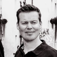 Bob Hoorweg