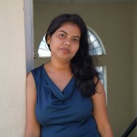 Anushree Padhi