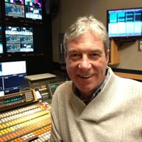 Dan Parrish