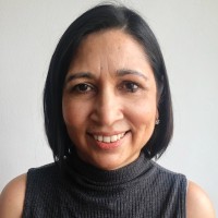 Guracharnjit (Sonia) Kaur