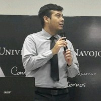 Daniel Alejandro Gamez Orozco