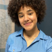 Alisha Vazquez