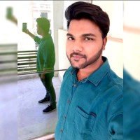 Md Masoom Ahmad