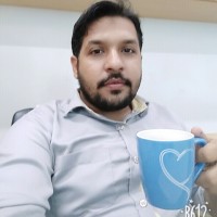 Muhammad Saqib