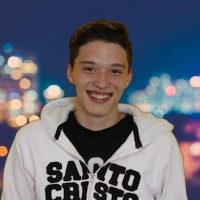 Thiago Santamaria