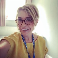 Sharon Mccauley