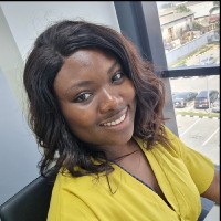 Vanessa Okechi, Acca, Mba