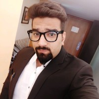 Mrinal Chobey