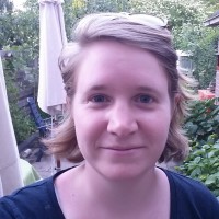 Hannah De Graaf