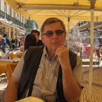 Dimitar Neshev
