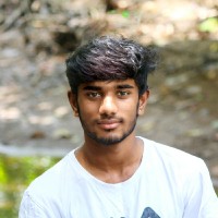 Rathish Shanmugam