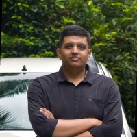Abu Thomson