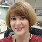 Barbara Ferrer