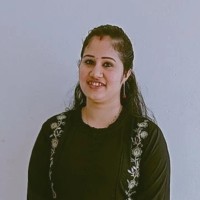 Anu Gopinath