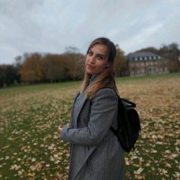 Dragana Mitevski