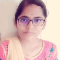 Keerthana Manoharan