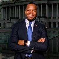 Tyrell M. Holcomb