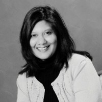 Inez Pillay