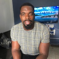 Glenroy Boatswain