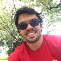 Maurício Pável De Oliveira Ferreira
