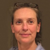 Anneke Moors