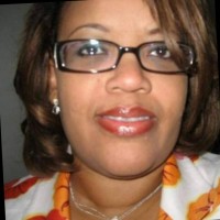 Pamela Brown-Smith