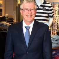 Arno Van Den Bulk