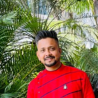 Ashok Chaurasia