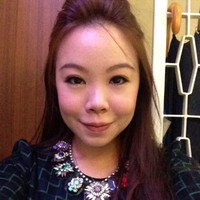 Mercy Goh