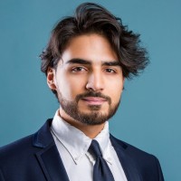 Shayan Ghanami, M.A.Sc.