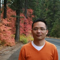 Danny Tsai