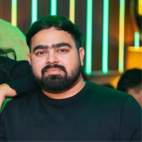 Abhishek Sharma