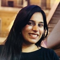 Daaminee Monga