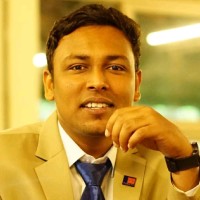 Krishna Chandran