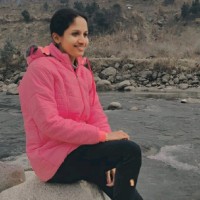 Bindiya Kotian