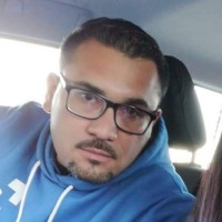 Patricio Rivas Carvajal