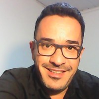Marcello Camargo