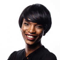 Katlego Kolanyane-Kesupile