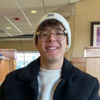 Nicolas Goveya Del aguila