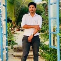 Manjunath Hadpad