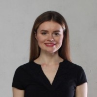Daryna Pavliuchenko