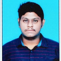 Pusapati Siva Sai Anudeep