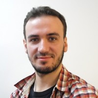 Anton Yevdokymenko